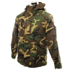 VINTAGE US ARMY ECWCS PARKA 2002 SIZE SMALL SHORT GORE-TEX(Vintage Us Army Ecwcs Parka 2002 Size Small Short Gore Tex Deadstock) -Rare Gear USA Shop ARMYWP0007FRONT02 da177a04 2dc6 4127 9ad6 5a49a186ae76