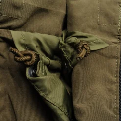 VINTAGE US ARMY ECWCS PARKA 1992 SIZE SMALL REGULAR GORE-TEX(Vintage Us Army Ecwcs Parka 1992 Size Small Regular Gore Tex Deadstock) -Rare Gear USA Shop ARMYWP0008DRAWS