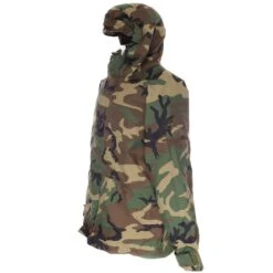 VINTAGE US ARMY ECWCS PARKA 2005 SIZE XL REGULAR GORE-TEX(Vintage Us Army Ecwcs Parka 2005 Size Xl Regular Gore Tex Deadstock)