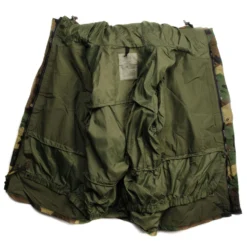 VINTAGE US ARMY ECWCS PARKA 2005 SIZE XL REGULAR GORE-TEX(Vintage Us Army Ecwcs Parka 2005 Size Xl Regular Gore Tex Deadstock) -Rare Gear USA Shop ARMYWP0009INSIDE