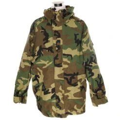 VINTAGE US ARMY ECWCS PARKA 2000 SIZE XL LONG GORE-TEX(Vintage Us Army Ecwcs Parka 2000 Size Xl Gore Tex) 10 VINTAGE US ARMY ECWCS PARKA 2000 SIZE XL LONG GORE-TEX(Vintage Us Army Ecwcs Parka 2000 Size Xl Gore Tex) -Rare Gear USA Shop ARMYWP0011FRONT02