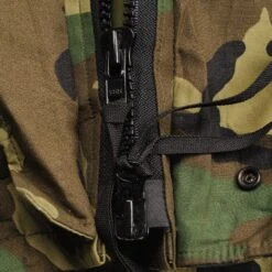 VINTAGE US ARMY ECWCS PARKA 2000 SIZE XL LONG GORE-TEX(Vintage Us Army Ecwcs Parka 2000 Size Xl Gore Tex) 13 VINTAGE US ARMY ECWCS PARKA 2000 SIZE XL LONG GORE-TEX(Vintage Us Army Ecwcs Parka 2000 Size Xl Gore Tex) -Rare Gear USA Shop ARMYWP0011ZIPPER