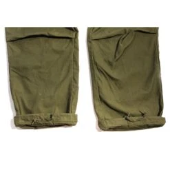 US ARMY FIELD TROUSERS PANTS COLD WEATHER 1978 SIZE MEDIUM LONG(Us Army Field Trousers Pants Cold Weather 1978 Size Medium Long) -Rare Gear USA Shop ARMYWPANTS0002DRAWS