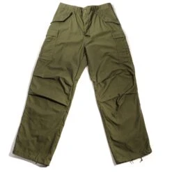 US ARMY FIELD TROUSERS PANTS COLD WEATHER 1978 SIZE MEDIUM LONG(Us Army Field Trousers Pants Cold Weather 1978 Size Medium Long)