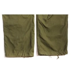 US ARMY FIELD TROUSERS PANTS COLD WEATHER 1978 SIZE MEDIUM LONG(Us Army Field Trousers Pants Cold Weather 1978 Size Medium Long) -Rare Gear USA Shop ARMYWPANTS0002LOWERPANTS