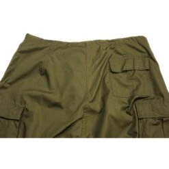 VINTAGE US ARMY M-1951 M51 TROUSER-SHELL ARCTIC PANTS 1950'S KOREAN WAR SIZE LARGE LONG DEADSTOCK(Vintage Us Army M 1951 M51 Trousers Shell Arctic Pants 1950s Size Large Long Deadstock) -Rare Gear USA Shop ARMYWPANTS0003TOPBACK