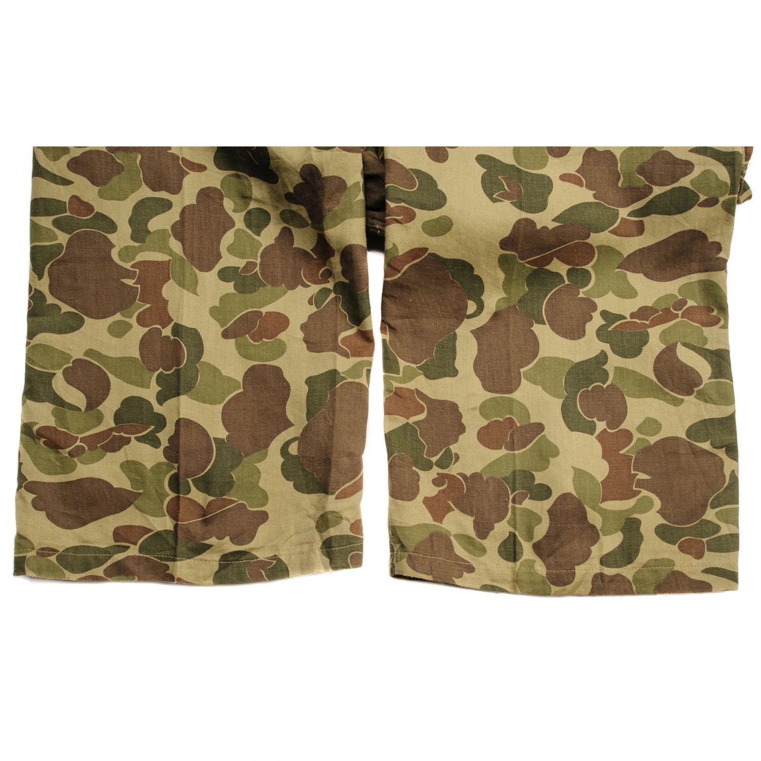 VINTAGE US ARMY BEO-GAM TROUSERS PANTS VIETNAM WAR ERA SIZE 39X29(Vintage Us Army Beo Gam Trousers Pants Vietnam War Era Size 39x29) 6 VINTAGE US ARMY BEO-GAM TROUSERS PANTS VIETNAM WAR ERA SIZE 39X29(Vintage Us Army Beo Gam Trousers Pants Vietnam War Era Size 39x29) - Image 6