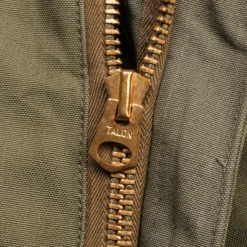 VINTAGE US ARMY FIELD TROUSERS PANTS M-1951 M51 1950'S SIZE MEDIUM REGULAR DEADSTOCK(Vintage Us Army Field Trousers Pants M 1951 M51 1950s Size Medium Regular Deadstock) -Rare Gear USA Shop ARMYWPANTS0010ZIPPER