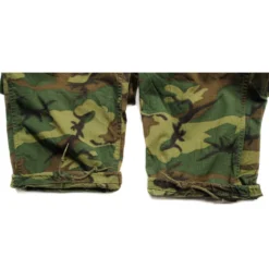 VINTAGE US ARMY TROPICAL COMBAT TROUSERS 6TH PATTERN ERDL 1968 VIETNAM WAR SIZE SMALL SHORT(Vintage Us Army Tropical Combat Trousers 6th Pattern Erdl 1968 Vietnam War Size Small Short) -Rare Gear USA Shop ARMYWPANTS0011DRAWS