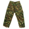 VINTAGE US ARMY TROPICAL COMBAT TROUSERS 6TH PATTERN ERDL 1968 VIETNAM WAR SIZE SMALL SHORT(Vintage Us Army Tropical Combat Trousers 6th Pattern Erdl 1968 Vietnam War Size Small Short)