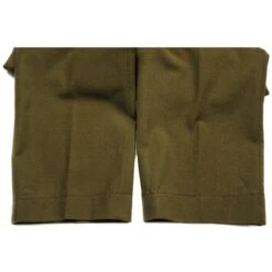 VINTAGE US ARMY M-1951 M51 WOOL FIELD TROUSERS PANTS 1950'S KOREAN WAR SIZE SMALL LONG(Vintage Us Army M 1951 M51 Wool Field Trousers Pants 1950s Korean War Size Small Long) -Rare Gear USA Shop ARMYWPANTS0012BOTTOMPANTS