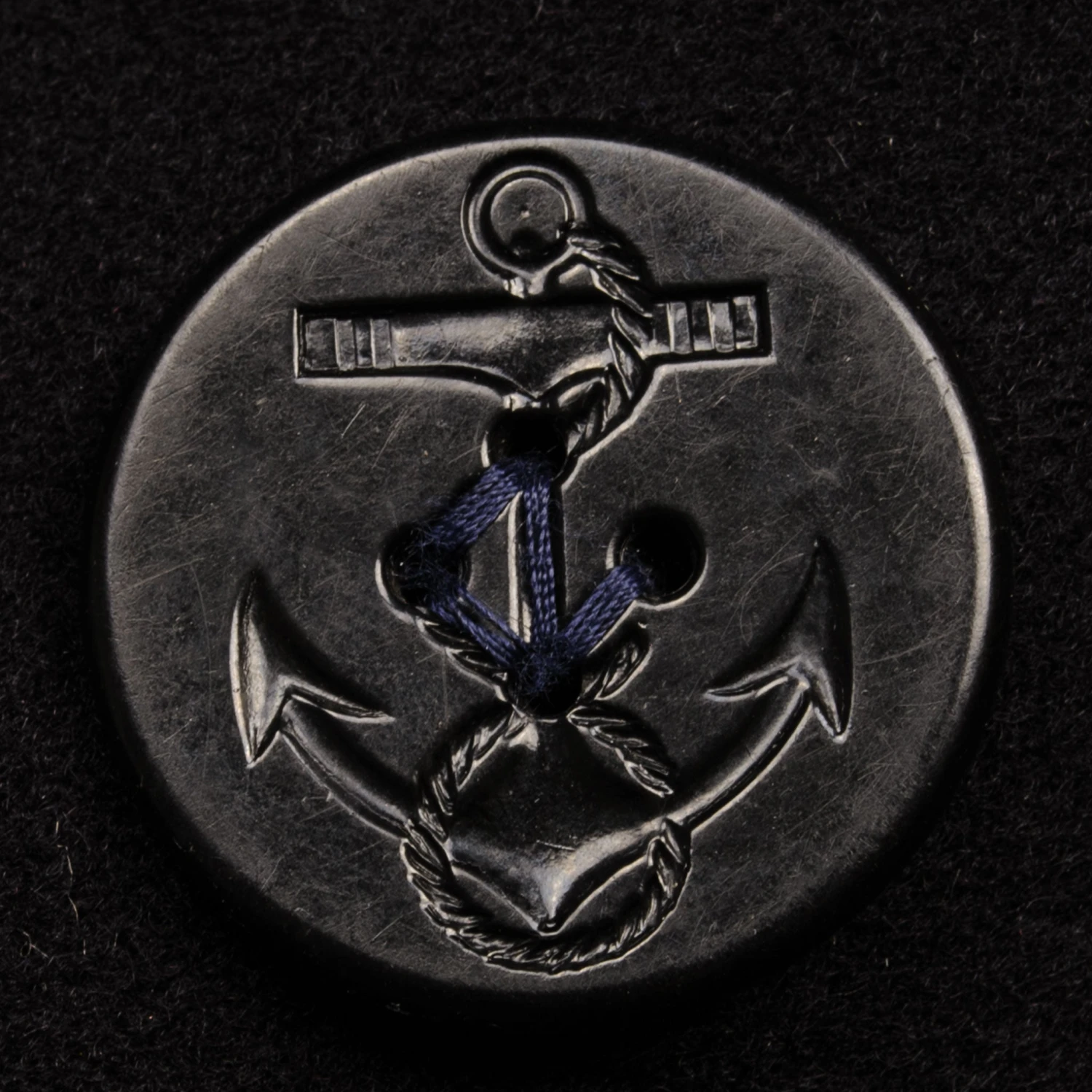 VINTAGE USN US NAVY PEACOAT 1967 SIZE 34(Vintage Usn Us Navy Peacoat 1967 Size 34) 5 VINTAGE USN US NAVY PEACOAT 1967 SIZE 34(Vintage Usn Us Navy Peacoat 1967 Size 34) - Image 5