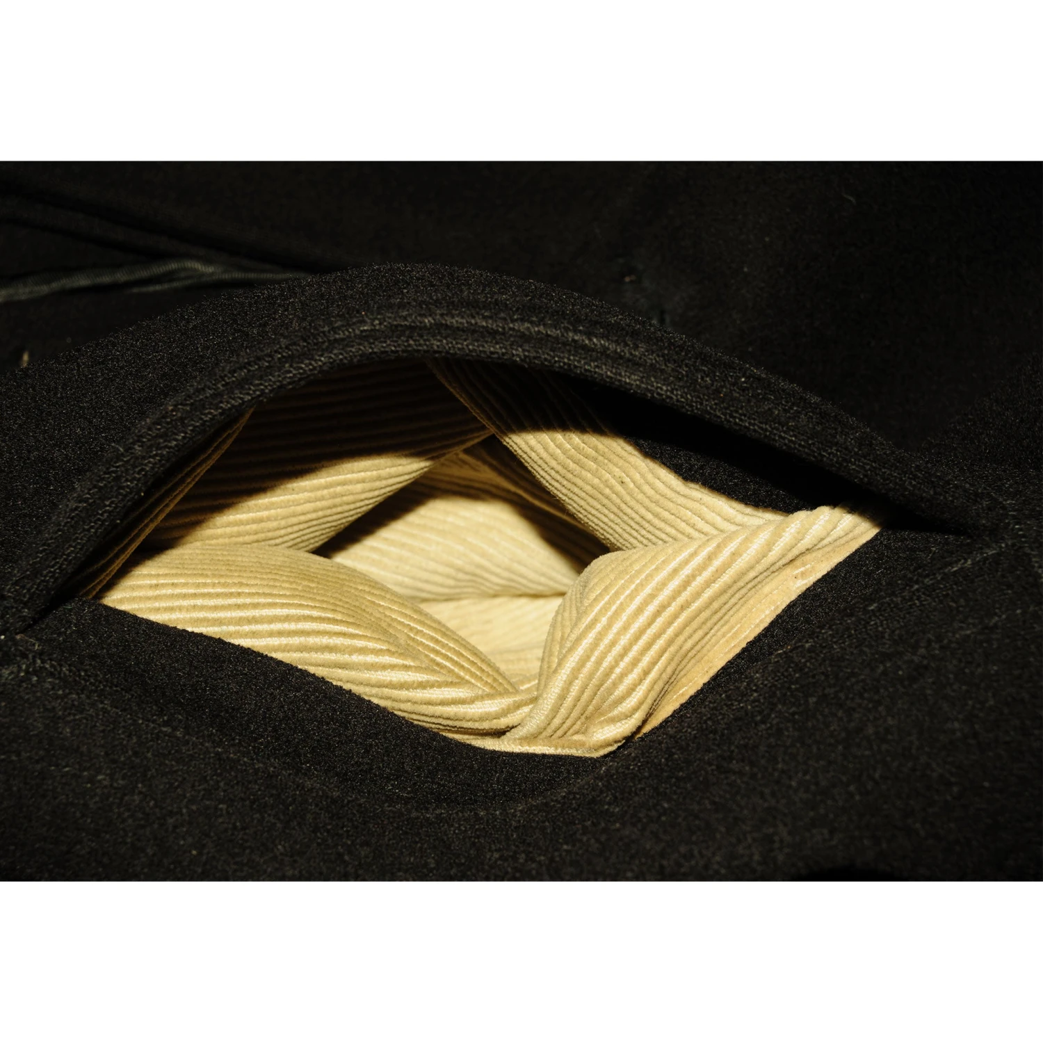 VINTAGE USN US NAVY PEACOAT 1967 SIZE 34(Vintage Usn Us Navy Peacoat 1967 Size 34) 7 VINTAGE USN US NAVY PEACOAT 1967 SIZE 34(Vintage Usn Us Navy Peacoat 1967 Size 34) - Image 7