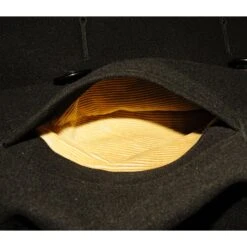 VINTAGE USN US NAVY PEACOAT 1958 SIZE 34(Vintage Usn Us Navy Peacoat 1958 Size 34) -Rare Gear USA Shop ARMYWPC0003POCKET02