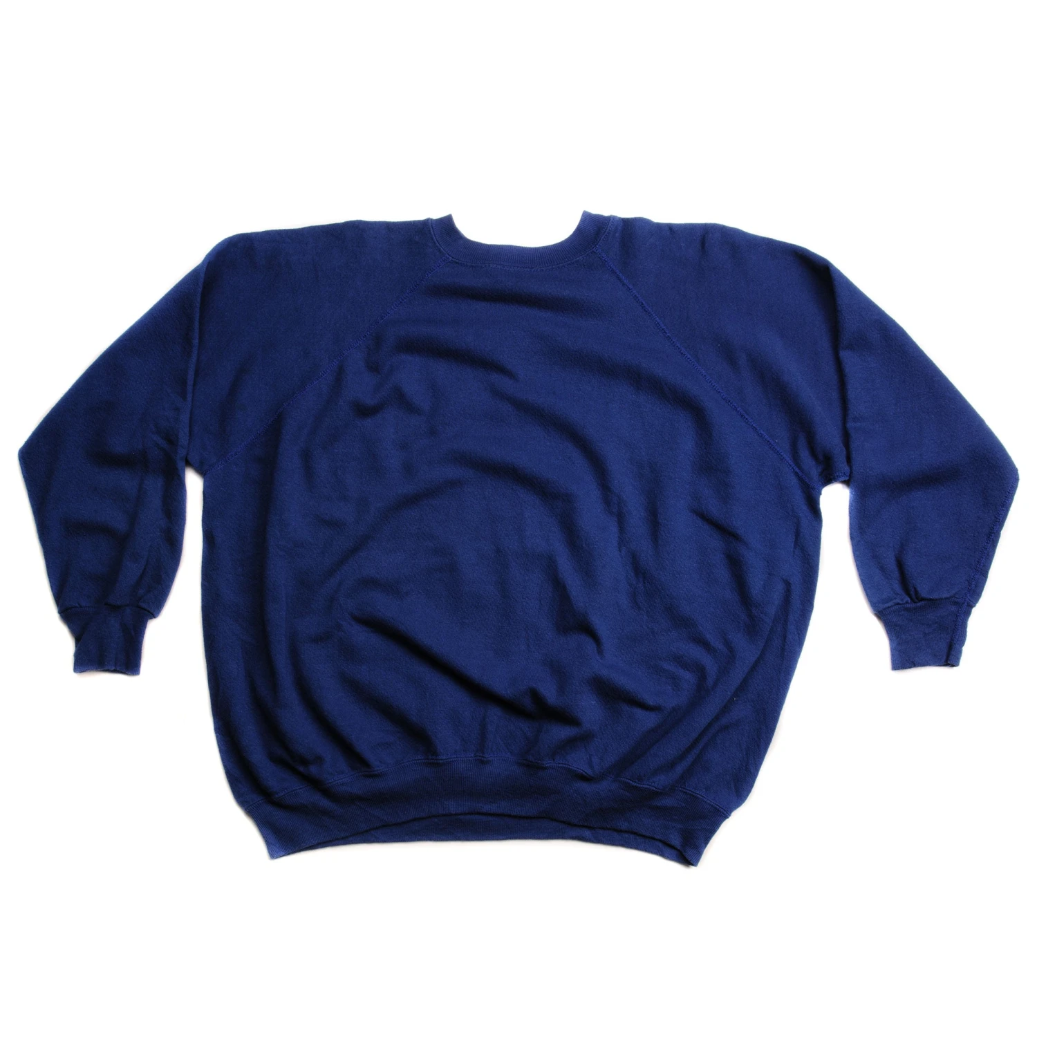 VINTAGE AIR FORCE ACADEMY SWEATSHIRT 70'S SIZE XL(Vintage Air Force Academy Sweatshirt 70s Size Xl) 2 VINTAGE AIR FORCE ACADEMY SWEATSHIRT 70'S SIZE XL(Vintage Air Force Academy Sweatshirt 70s Size Xl) - Image 2