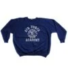 VINTAGE AIR FORCE ACADEMY SWEATSHIRT 70'S SIZE XL(Vintage Air Force Academy Sweatshirt 70s Size Xl)