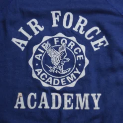 VINTAGE AIR FORCE ACADEMY SWEATSHIRT 70'S SIZE XL(Vintage Air Force Academy Sweatshirt 70s Size Xl) 8 VINTAGE AIR FORCE ACADEMY SWEATSHIRT 70'S SIZE XL(Vintage Air Force Academy Sweatshirt 70s Size Xl) -Rare Gear USA Shop ARMYWS0003LOGO