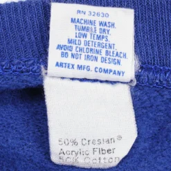 VINTAGE AIR FORCE ACADEMY SWEATSHIRT 70'S SIZE XL(Vintage Air Force Academy Sweatshirt 70s Size Xl) 10 VINTAGE AIR FORCE ACADEMY SWEATSHIRT 70'S SIZE XL(Vintage Air Force Academy Sweatshirt 70s Size Xl) -Rare Gear USA Shop ARMYWS0003TAG02