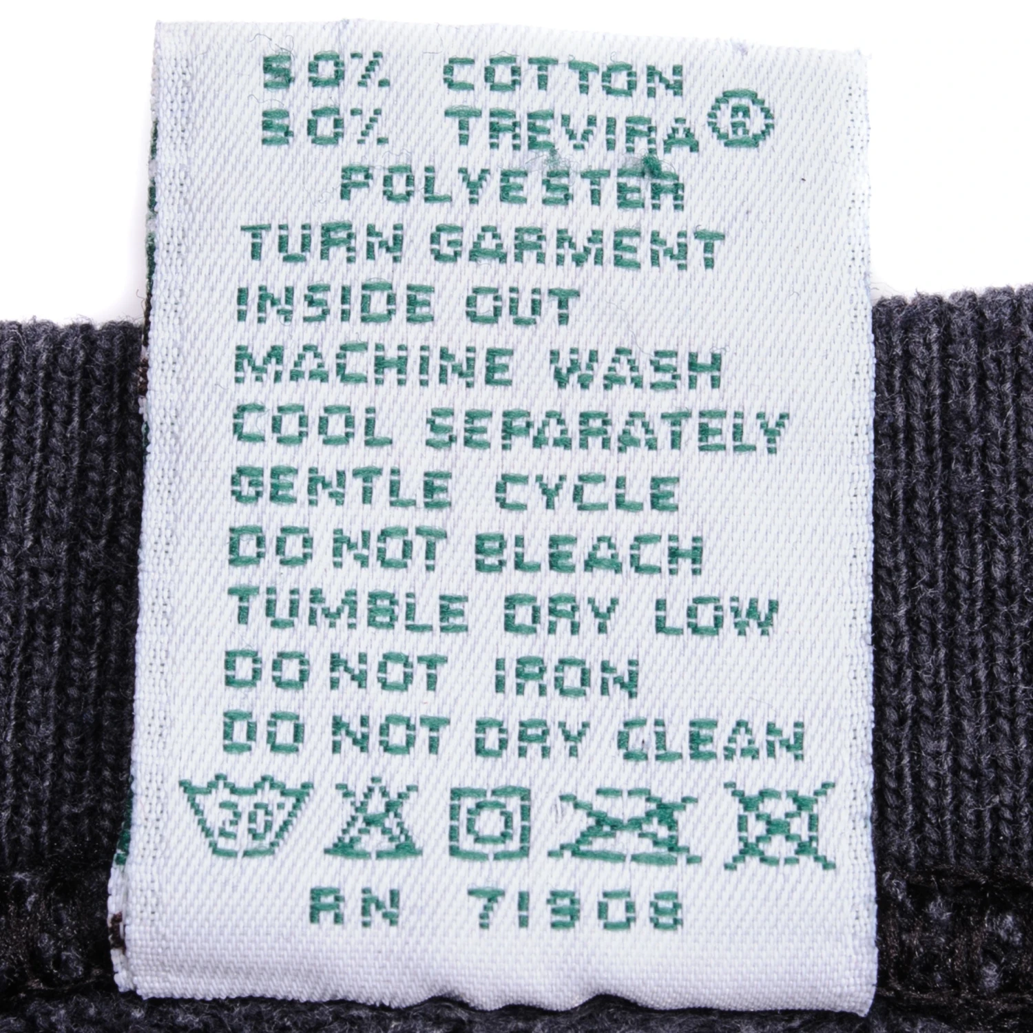 VINTAGE US ARMY WEST POINT SWEATSHIRT 80'S 90'S SIZE XL(Vintage Us Army West Point Sweatshirt 80s 90s Size Xl) 4 VINTAGE US ARMY WEST POINT SWEATSHIRT 80'S 90'S SIZE XL(Vintage Us Army West Point Sweatshirt 80s 90s Size Xl) - Image 4