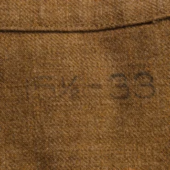 VINTAGE US ARMY M-37 M37 WOOL SHIRT 1942 WW2 SHAEF PATCH SIZE 15 1/2 X 33(Us Army Wool Shirt 1942 Ww2 Shaef Patch Size 15 1 2 X 33) 12 VINTAGE US ARMY M-37 M37 WOOL SHIRT 1942 WW2 SHAEF PATCH SIZE 15 1/2 X 33(Us Army Wool Shirt 1942 Ww2 Shaef Patch Size 15 1 2 X 33) -Rare Gear USA Shop ARMYWSHIRT0001TAG02