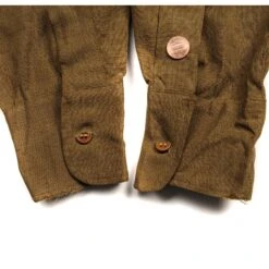 VINTAGE USAAF US ARMY AIR FORCES M-37 M37 WOOL SHIRT 1940'S WW2 PATCHES SIZE SMALL(Usaaf Us Army Air Forces Wool Shirt 1940s Ww2 Tenth Air Force Cbi And Technical Sergeant 2nd Grade Patches Size Small) 21 VINTAGE USAAF US ARMY AIR FORCES M-37 M37 WOOL SHIRT 1940'S WW2 PATCHES SIZE SMALL(Usaaf Us Army Air Forces Wool Shirt 1940s Ww2 Tenth Air Force Cbi And Technical Sergeant 2nd Grade Patches Size Small) -Rare Gear USA Shop ARMYWSHIRT0003BROKENBUTTONS