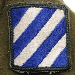 VINTAGE US ARMY WOOL SHIRT 1961 COLD WAR SIZE SMALL WITH PATCHES(Vintage Us Army Wool Shirt 1961 Cold War Size Small With Patches) 12 VINTAGE US ARMY WOOL SHIRT 1961 COLD WAR SIZE SMALL WITH PATCHES(Vintage Us Army Wool Shirt 1961 Cold War Size Small With Patches) -Rare Gear USA Shop ARMYWSHIRT0012PATCH01