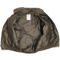 VINTAGE US AIR FORCE CWU 36/P 36P SUMMER FLIGHT JACKET 2000 SIZE MEDIUM(Vintage Us Air Force Cwu 36 P 36p Summer Flight Jacket 2000 Size Medium) -Rare Gear USA Shop DSC 0011 1