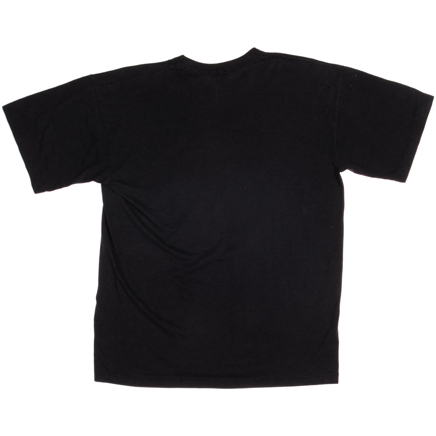 VINTAGE US SPECIAL FORCES TEE SHIRT 1986 SIZE LARGE(Vintage Us Special Forces Tee Shirt 1986 Size Large) 3 VINTAGE US SPECIAL FORCES TEE SHIRT 1986 SIZE LARGE(Vintage Us Special Forces Tee Shirt 1986 Size Large) - Image 3