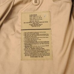 VINTAGE US NAVY SEABEES M-1965 M65 FIELD JACKET DESERT CAMOUFLAGE PATTERN 1999 SIZE X-LARGE REGULAR(Vintage Us Navy Seabees M 1965 M65 Field Jacket Desert Camouflage Pattern 1999 Size X Large Regular) 11 VINTAGE US NAVY SEABEES M-1965 M65 FIELD JACKET DESERT CAMOUFLAGE PATTERN 1999 SIZE X-LARGE REGULAR(Vintage Us Navy Seabees M 1965 M65 Field Jacket Desert Camouflage Pattern 1999 Size X Large Regular) -Rare Gear USA Shop DSC 0112 1