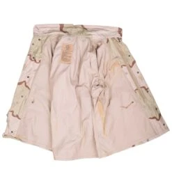 VINTAGE US ARMY M65 FIELD JACKET DESERT CAMO 1989 LARGE REGULAR DEADSTOCK NOS(Vintage Us Army M65 Field Jacket Desert Camo 1989 Large Regular Deadstock Nos 13) 13 VINTAGE US ARMY M65 FIELD JACKET DESERT CAMO 1989 LARGE REGULAR DEADSTOCK NOS(Vintage Us Army M65 Field Jacket Desert Camo 1989 Large Regular Deadstock Nos 13) -Rare Gear USA Shop DSC 0117