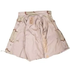 VINTAGE US ARMY M65 FIELD JACKET DESERT CAMO 1989 LARGE REGULAR DEADSTOCK NOS(Vintage Us Army M65 Field Jacket Desert Camo 1989 Large Regular Deadstock Nos 16) 13 VINTAGE US ARMY M65 FIELD JACKET DESERT CAMO 1989 LARGE REGULAR DEADSTOCK NOS(Vintage Us Army M65 Field Jacket Desert Camo 1989 Large Regular Deadstock Nos 16) -Rare Gear USA Shop DSC 0123