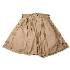 VINTAGE US ARMY M-1965 M65 FIELD JACKET DESERT CAMOUFLAGE PATTERN 1991 GULF WAR SIZE MEDIUM REGULAR(Vintage Us Army M 1965 M65 Field Jacket Desert Camouflage Pattern 1991 Gulf War Size Medium Regular) -Rare Gear USA Shop DSC 0126 1