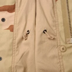 VINTAGE US NAVY SEABEES M-1965 M65 FIELD JACKET DESERT CAMOUFLAGE PATTERN 1999 SIZE X-LARGE REGULAR(Vintage Us Navy Seabees M 1965 M65 Field Jacket Desert Camouflage Pattern 1999 Size X Large Regular) 15 VINTAGE US NAVY SEABEES M-1965 M65 FIELD JACKET DESERT CAMOUFLAGE PATTERN 1999 SIZE X-LARGE REGULAR(Vintage Us Navy Seabees M 1965 M65 Field Jacket Desert Camouflage Pattern 1999 Size X Large Regular) -Rare Gear USA Shop DSC 0140 1