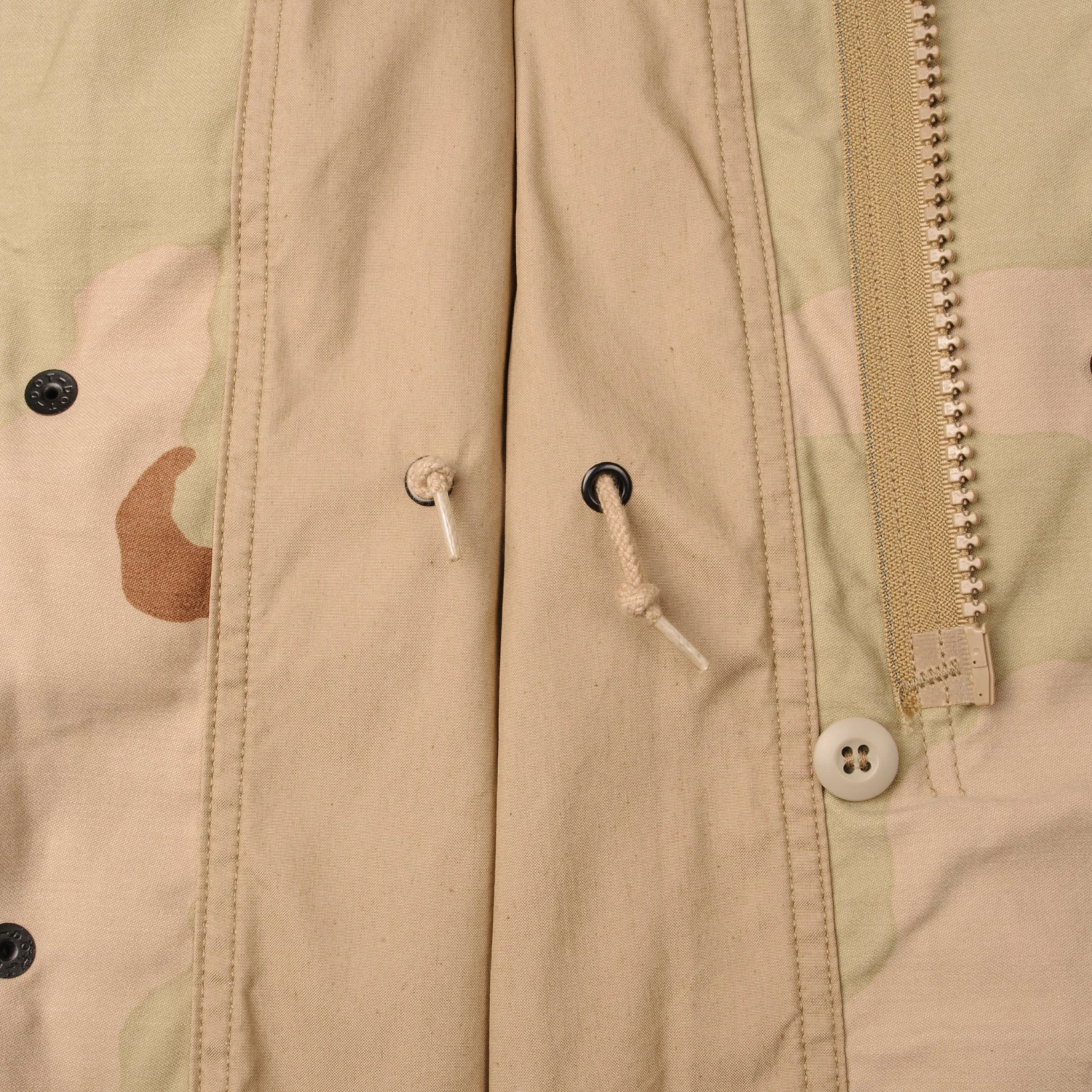 VINTAGE US ARMY M-1965 M65 FIELD JACKET DESERT CAMOUFLAGE PATTERN 1996 SIZE LARGE REGULAR(Vintage Us Army M 1965 M65 Field Jacket Desert Camouflage Pattern 1996 Size Large Regular) 8 VINTAGE US ARMY M-1965 M65 FIELD JACKET DESERT CAMOUFLAGE PATTERN 1996 SIZE LARGE REGULAR(Vintage Us Army M 1965 M65 Field Jacket Desert Camouflage Pattern 1996 Size Large Regular) - Image 8