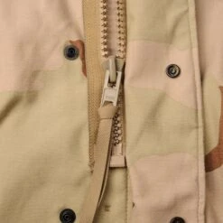 VINTAGE US ARMY M-1965 M65 FIELD JACKET DESERT CAMOUFLAGE PATTERN 1996 SIZE LARGE REGULAR(Vintage Us Army M 1965 M65 Field Jacket Desert Camouflage Pattern 1996 Size Large Regular) 12 VINTAGE US ARMY M-1965 M65 FIELD JACKET DESERT CAMOUFLAGE PATTERN 1996 SIZE LARGE REGULAR(Vintage Us Army M 1965 M65 Field Jacket Desert Camouflage Pattern 1996 Size Large Regular) -Rare Gear USA Shop DSC 0156 1