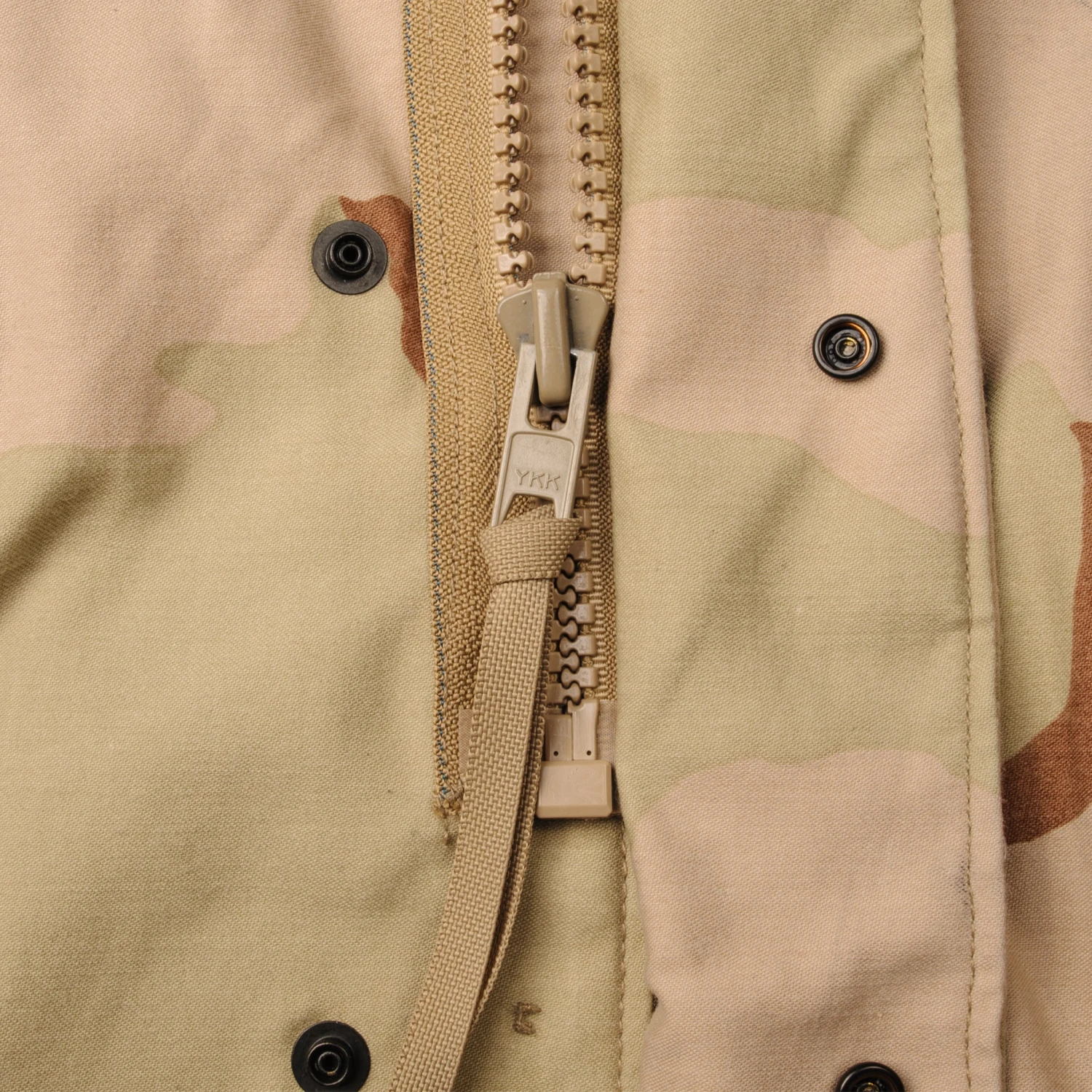 VINTAGE US ARMY M-1965 M65 FIELD JACKET DESERT CAMOUFLAGE PATTERN 1996 SIZE LARGE REGULAR(Vintage Us Army M 1965 M65 Field Jacket Desert Camouflage Pattern 1996 Size Large Regular) 5 VINTAGE US ARMY M-1965 M65 FIELD JACKET DESERT CAMOUFLAGE PATTERN 1996 SIZE LARGE REGULAR(Vintage Us Army M 1965 M65 Field Jacket Desert Camouflage Pattern 1996 Size Large Regular) - Image 5