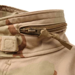 VINTAGE US ARMY M-1965 M65 FIELD JACKET DESERT CAMOUFLAGE PATTERN 1996 SIZE LARGE REGULAR(Vintage Us Army M 1965 M65 Field Jacket Desert Camouflage Pattern 1996 Size Large Regular) 13 VINTAGE US ARMY M-1965 M65 FIELD JACKET DESERT CAMOUFLAGE PATTERN 1996 SIZE LARGE REGULAR(Vintage Us Army M 1965 M65 Field Jacket Desert Camouflage Pattern 1996 Size Large Regular) -Rare Gear USA Shop DSC 0164 1