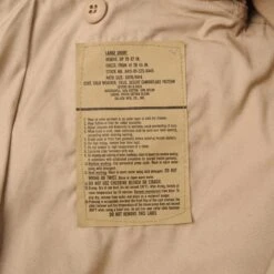 VINTAGE US AIR FORCE M-1965 M65 DESERT CAMOUFLAGE PATTERN FIELD JACKET 1999 SIZE LARGE SHORT WITH PATCHES(Vintage Us Air Force M 1965 M65 Desert Camouflage Pattern Field Jacket 1999 Size Large Short With Patches) 12 VINTAGE US AIR FORCE M-1965 M65 DESERT CAMOUFLAGE PATTERN FIELD JACKET 1999 SIZE LARGE SHORT WITH PATCHES(Vintage Us Air Force M 1965 M65 Desert Camouflage Pattern Field Jacket 1999 Size Large Short With Patches) -Rare Gear USA Shop DSC 0175 1