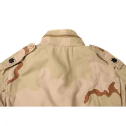 VINTAGE US AIR FORCE M-1965 M65 DESERT CAMOUFLAGE PATTERN FIELD JACKET 1999 SIZE LARGE SHORT WITH PATCHES(Vintage Us Air Force M 1965 M65 Desert Camouflage Pattern Field Jacket 1999 Size Large Short With Patches) 14 VINTAGE US AIR FORCE M-1965 M65 DESERT CAMOUFLAGE PATTERN FIELD JACKET 1999 SIZE LARGE SHORT WITH PATCHES(Vintage Us Air Force M 1965 M65 Desert Camouflage Pattern Field Jacket 1999 Size Large Short With Patches) -Rare Gear USA Shop DSC 0200 1