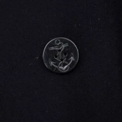 VINTAGE USN US NAVY US NAVAL FACTORY PEACOAT WW2 SIZE 40(Vintage Usn Us Navy Peacoat 1960s Vietnam War Size 40) -Rare Gear USA Shop DSC 0300