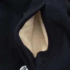 VINTAGE USN US NAVY PEACOAT 1962 VIETNAM WAR SIZE 38R(Vintage Usn Us Navy Peacoat 1962 Vietnam War Size 38r) 12 VINTAGE USN US NAVY PEACOAT 1962 VIETNAM WAR SIZE 38R(Vintage Usn Us Navy Peacoat 1962 Vietnam War Size 38r) -Rare Gear USA Shop DSC 0306