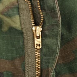 VINTAGE US ARMY ERDL CAMO TROPICAL COMBAT TROUSERS PANTS 1969 VIETNAM WAR MEDIUM(Vintage Us Army Tropical Combat Trousers Pants 1969 Vietnam War Size Medium) -Rare Gear USA Shop DSC 0357