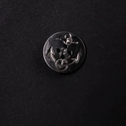 VINTAGE US NAVY 3RD CLASS PEACOAT 1962 VIETNAM WAR SIZE 40R(Copy Of Vintage Us Navy Officer Peacoat 1968 Vietnam War Size 40) 13 VINTAGE US NAVY 3RD CLASS PEACOAT 1962 VIETNAM WAR SIZE 40R(Copy Of Vintage Us Navy Officer Peacoat 1968 Vietnam War Size 40) -Rare Gear USA Shop DSC 0375