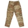 DEADSTOCK US ARMY INSECT SHIELD COMBAT TROUSERS PANTS CAMO MEDIUM REG NOS(Deadstock Us Army Insect Shield Combat Trousers Pants Camo Medium Reg Nos)