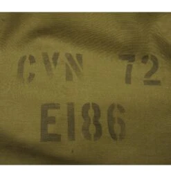 VINTAGE USN US NAVY A-2 A2 DECK JACKET COLD WEATHER 1985 SIZE MEDIUM (38-40)(Copy Of Vintage Usn Us Navy A 2 A2 Deck Jacket Cold Weather 1981 Size Medium 38 40) -Rare Gear USA Shop DSC 0418