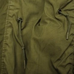 VINTAGE US ARMY M-1965 M65 FIELD 1981 JACKET SIZE XS SHORT(Vintage Us Army M 1965 M65 Field 1981 Jacket Size Xs Short) -Rare Gear USA Shop DSC 0427