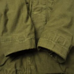 VINTAGE US ARMY M-1965 M65 FIELD 1981 JACKET SIZE XS SHORT(Vintage Us Army M 1965 M65 Field 1981 Jacket Size Xs Short) -Rare Gear USA Shop DSC 0431