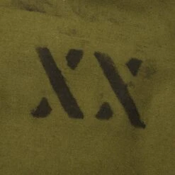 VINTAGE US ARMY M-1965 M65 FIELD JACKET 1980 SIZE SMALL SHORT(Vintage Us Army M 1965 M65 Field Jacket 1980 Size Small Short 1) -Rare Gear USA Shop DSC 0446