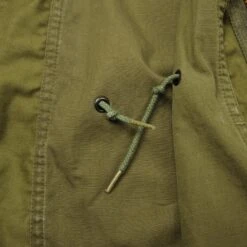 VINTAGE US ARMY M-1965 M65 FIELD JACKET 1981 SIZE SMALL SHORT(Copy Of Copy Of Vintage Us Army M 1965 M65 Field Jacket 1981 Size Small Short Nos With Liner) -Rare Gear USA Shop DSC 0470