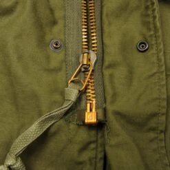 VINTAGE US ARMY M-1965 M65 FIELD JACKET 1981 SIZE SMALL SHORT(Copy Of Copy Of Vintage Us Army M 1965 M65 Field Jacket 1981 Size Small Short Nos With Liner) -Rare Gear USA Shop DSC 0471